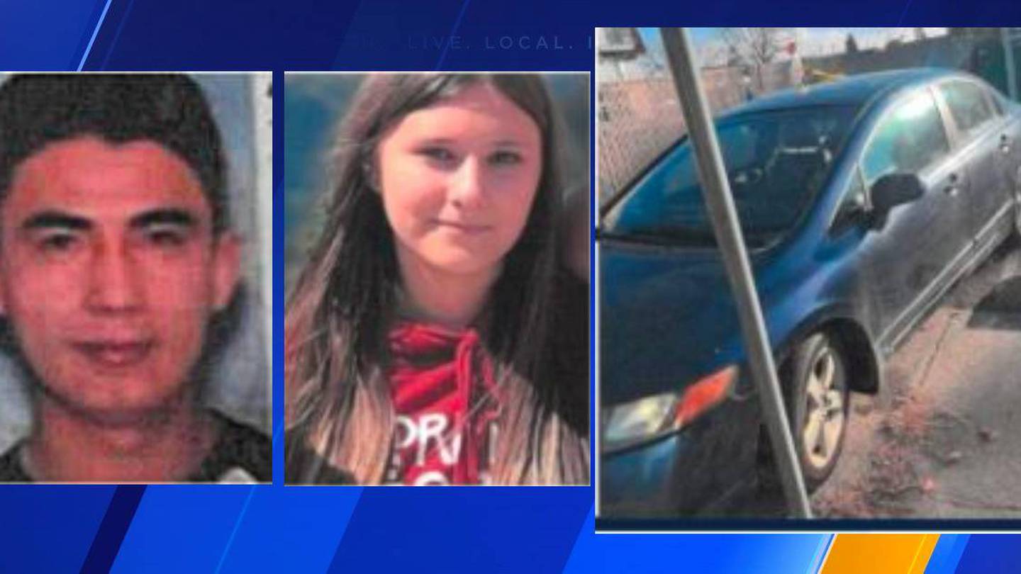 Featured image for Missing 14-year-old girl found safe in Pasco area, Amber Alert canceled