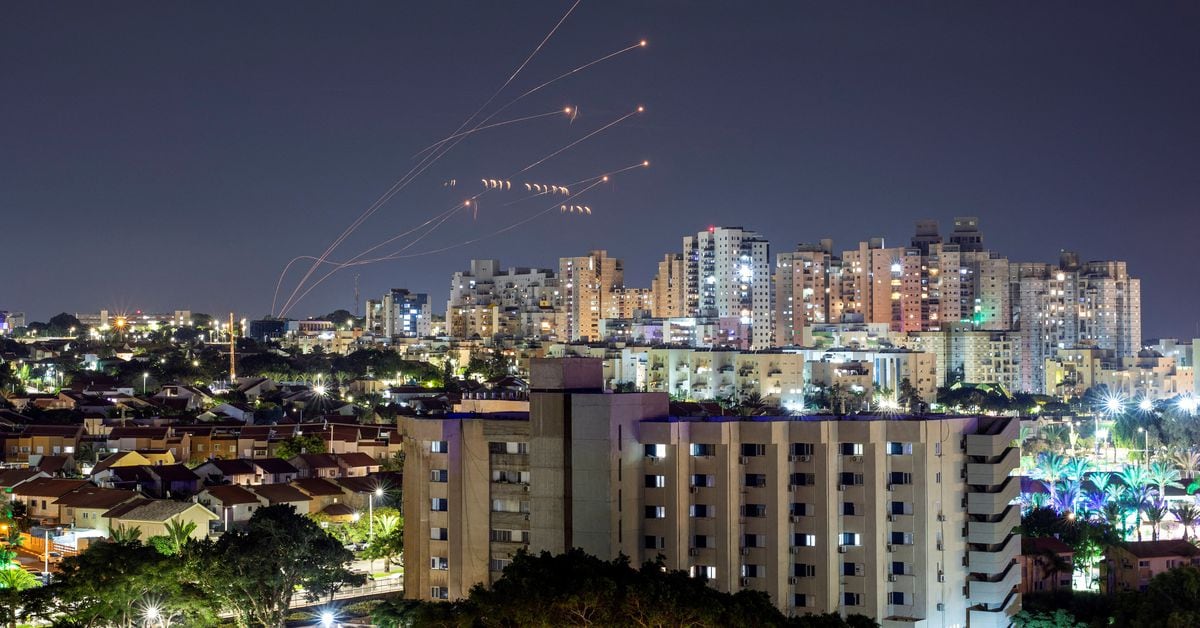 Israel-Hamas Conflict Sparks Surge in Safe Haven Assets and Geopolitical Tensions