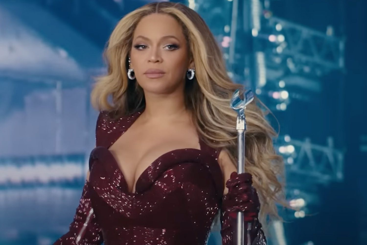 Beyoncé's 'Renaissance' Film Shatters Box Office Records