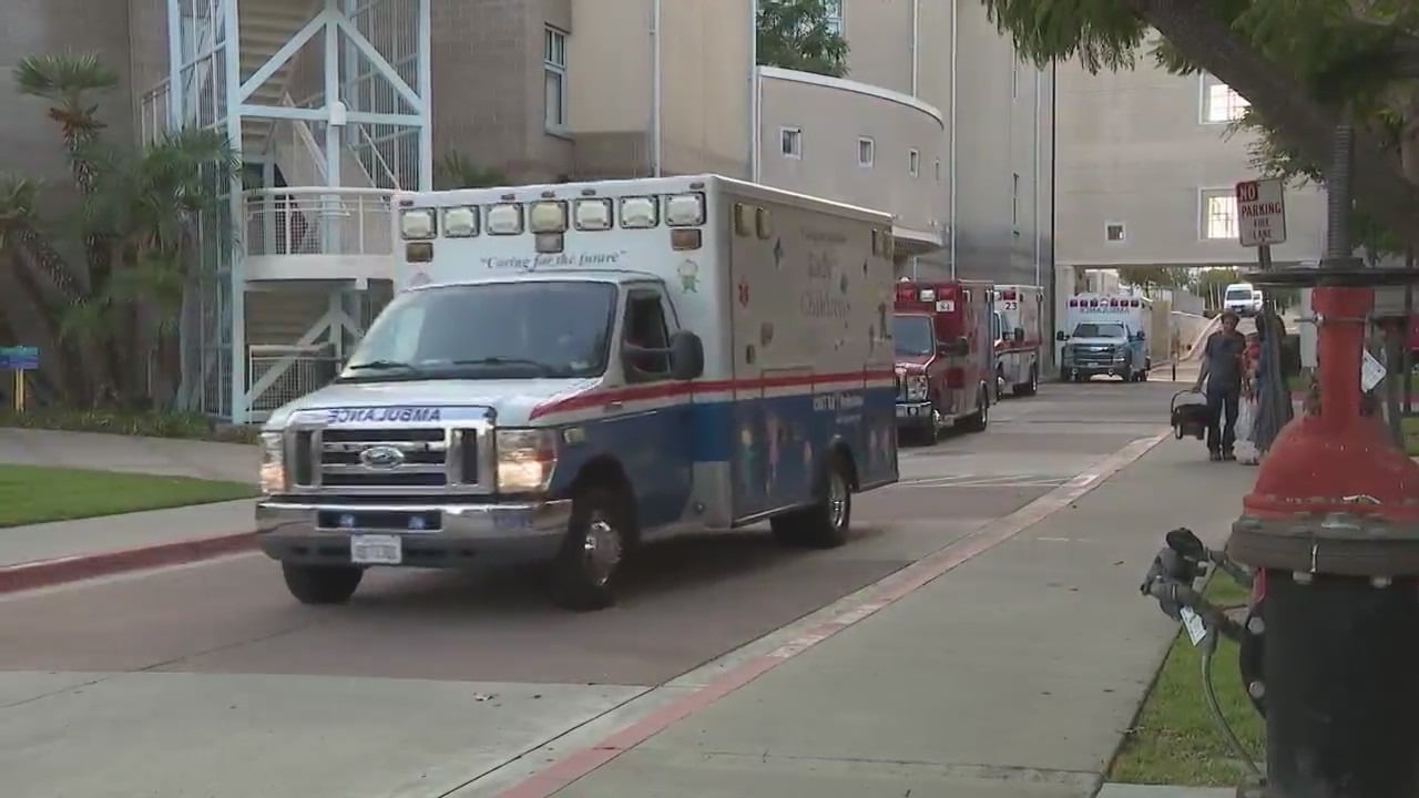 E. coli outbreak at 4S Ranch restaurant leaves teen in critical condition