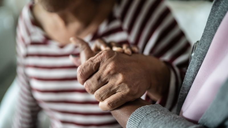 Regional Disparities: Alzheimer's Disease Prevalent in Eastern and Southeastern US Among Seniors