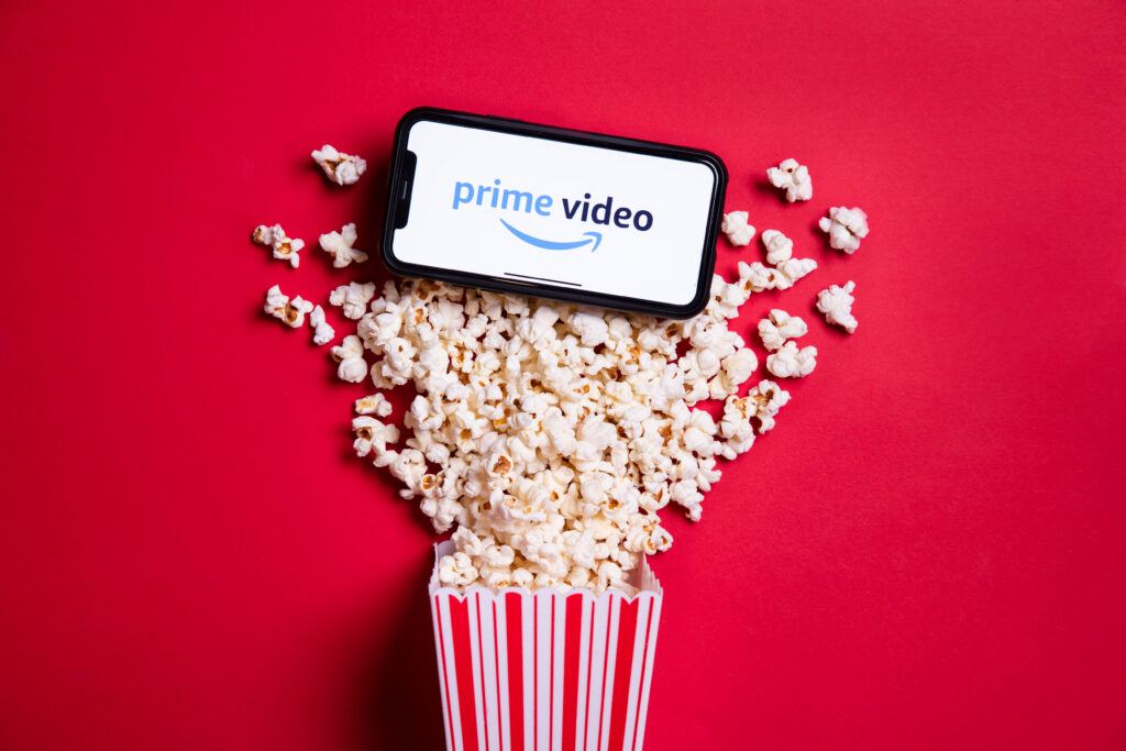 The Rise of Ads on Amazon Prime Video: What You Need to Know