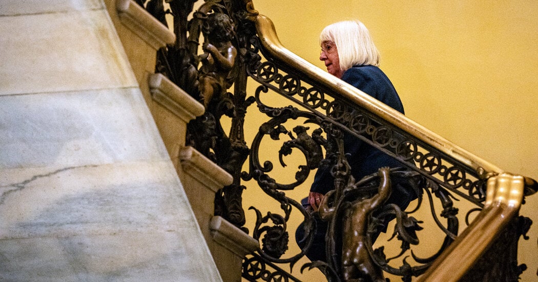 Featured image for Congress Tightens Controls as Trump’s Spending Power Sparks Tensions