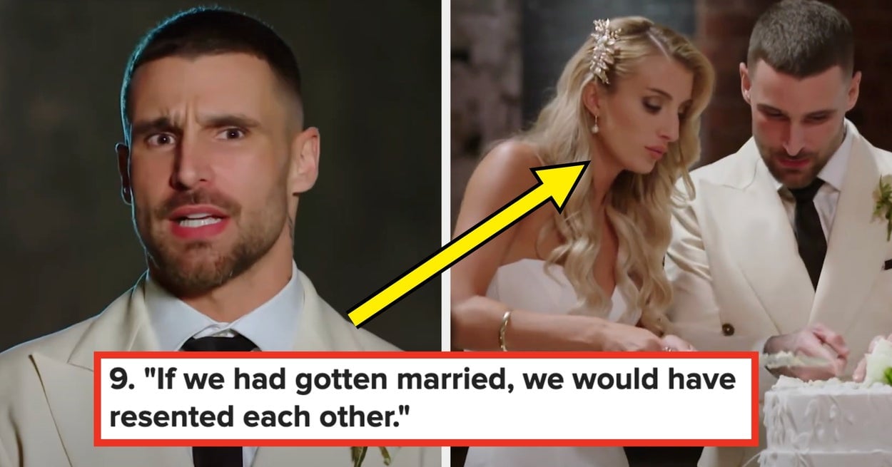 Featured image for Grooms Reveal Heartbreaking Reasons for Last-Minute Wedding Cancellations