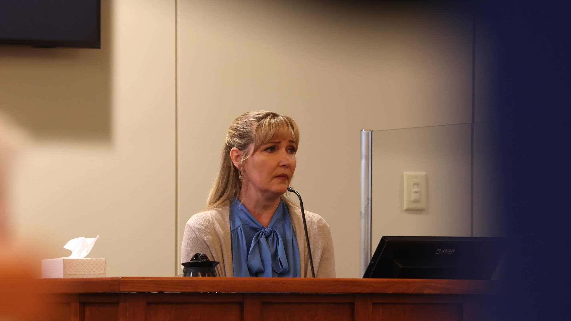 Featured image for Sen. Nicole Mitchell's Burglary Trial Nears Verdict