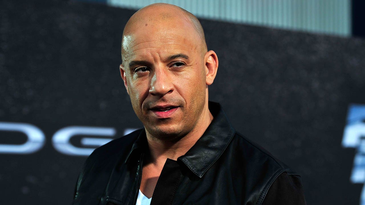 Featured image for "Vin Diesel Confirms Commitment to 'Fast & Furious' Franchise Amid Sexual Assault Allegations"