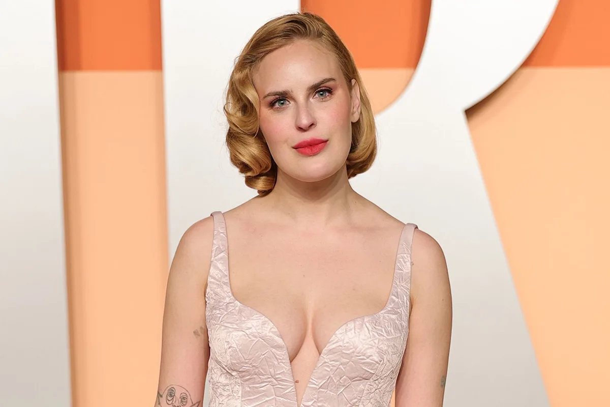 Featured image for Tallulah Willis Advocates Self-Love and Addresses Online Bullying