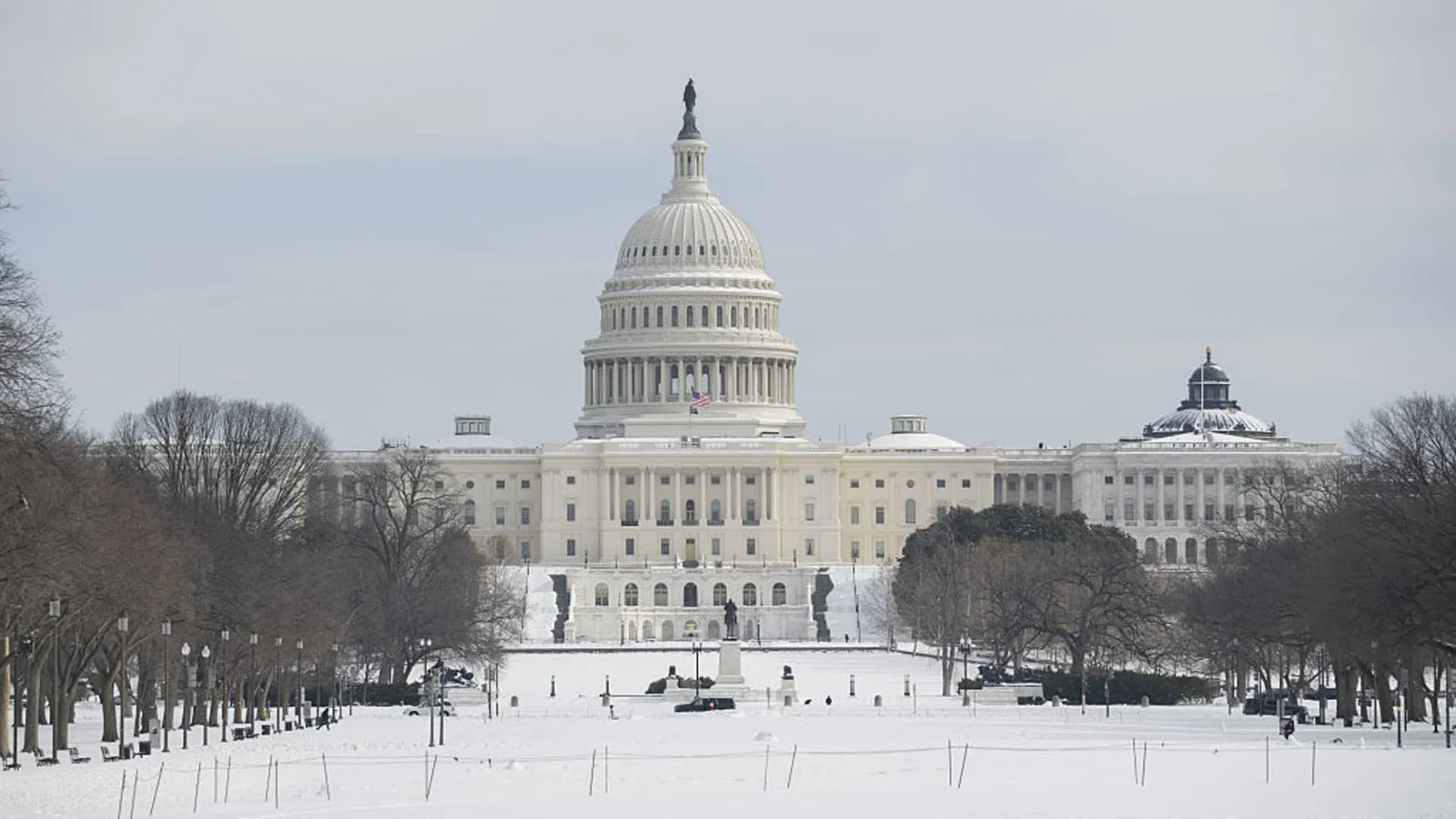 Senate brinkmanship could trigger partial U.S. government shutdown over DHS funding