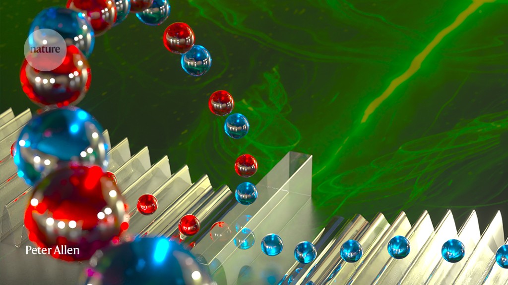 Featured image for Phonons demonstrate quantum superposition in groundbreaking experiment.