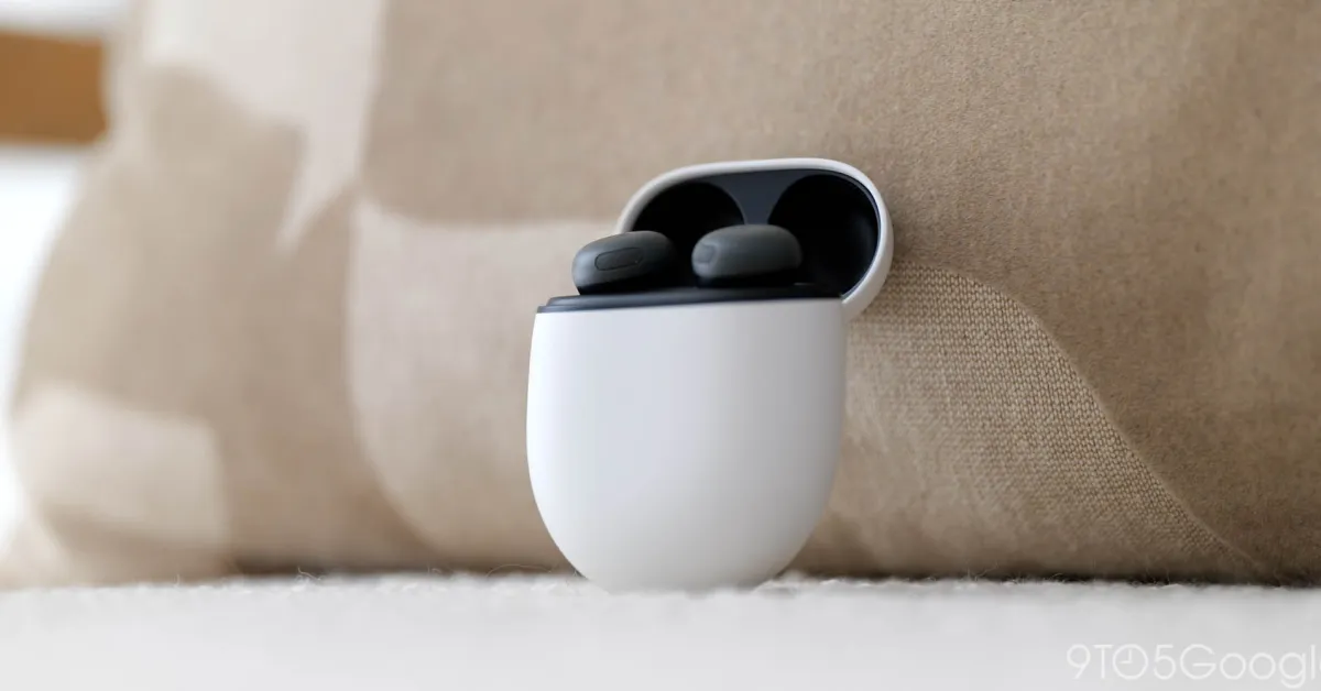 Featured image for Pixel Buds Pro 2 Update Brings Adaptive Sound, Gesture Controls, and New Alerts