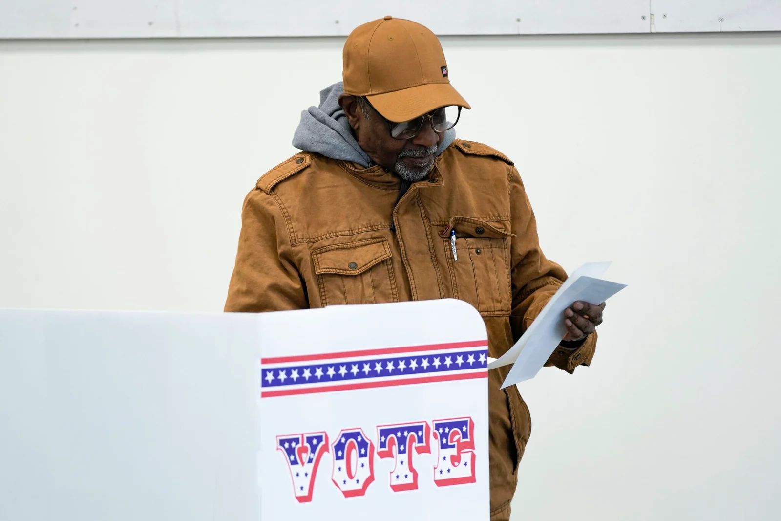 Trump's DOJ Expands Requests for Voter Data Amid Election Concerns