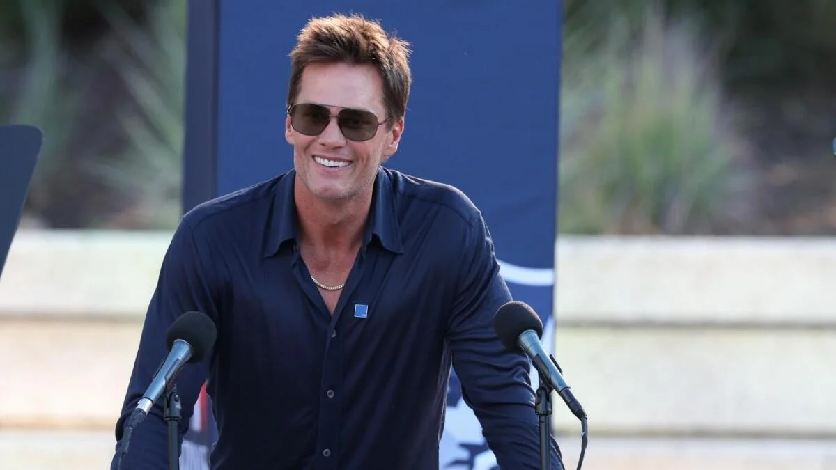 Featured image for Tom Brady to Return for 2026 Flag Football Tournament in Saudi Arabia