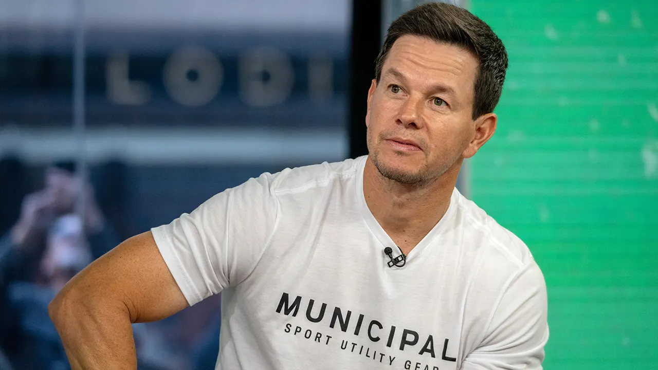 "Inside Mark Wahlberg's Intense Workout Routine Revealed"