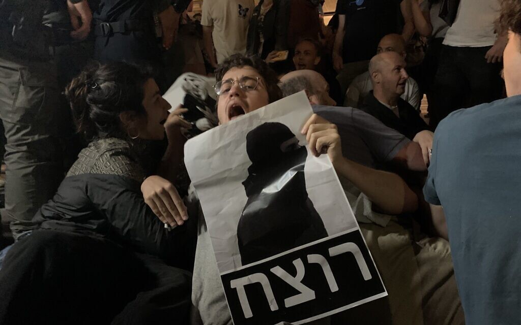 "Israeli Court Acquits Police Officer in Controversial Killing of Autistic Palestinian"