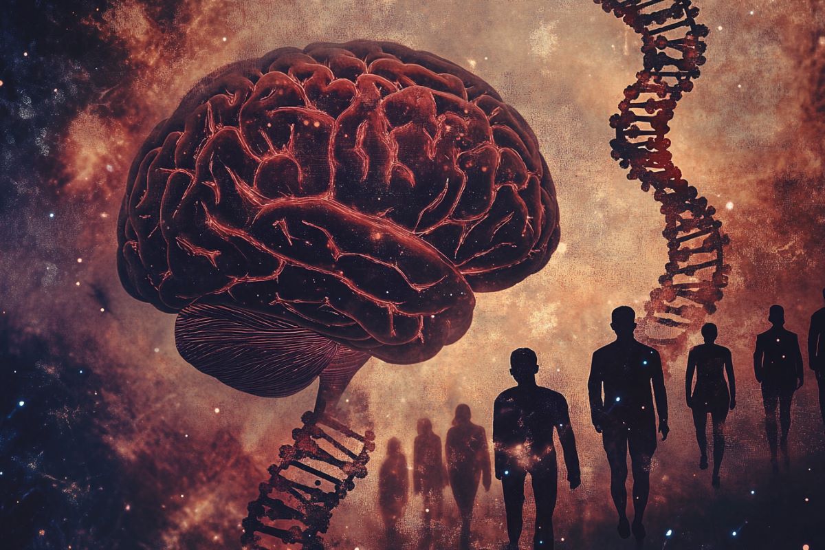 Gene Defect Ties Brain Size to Social Behavior in ASD and Schizophrenia