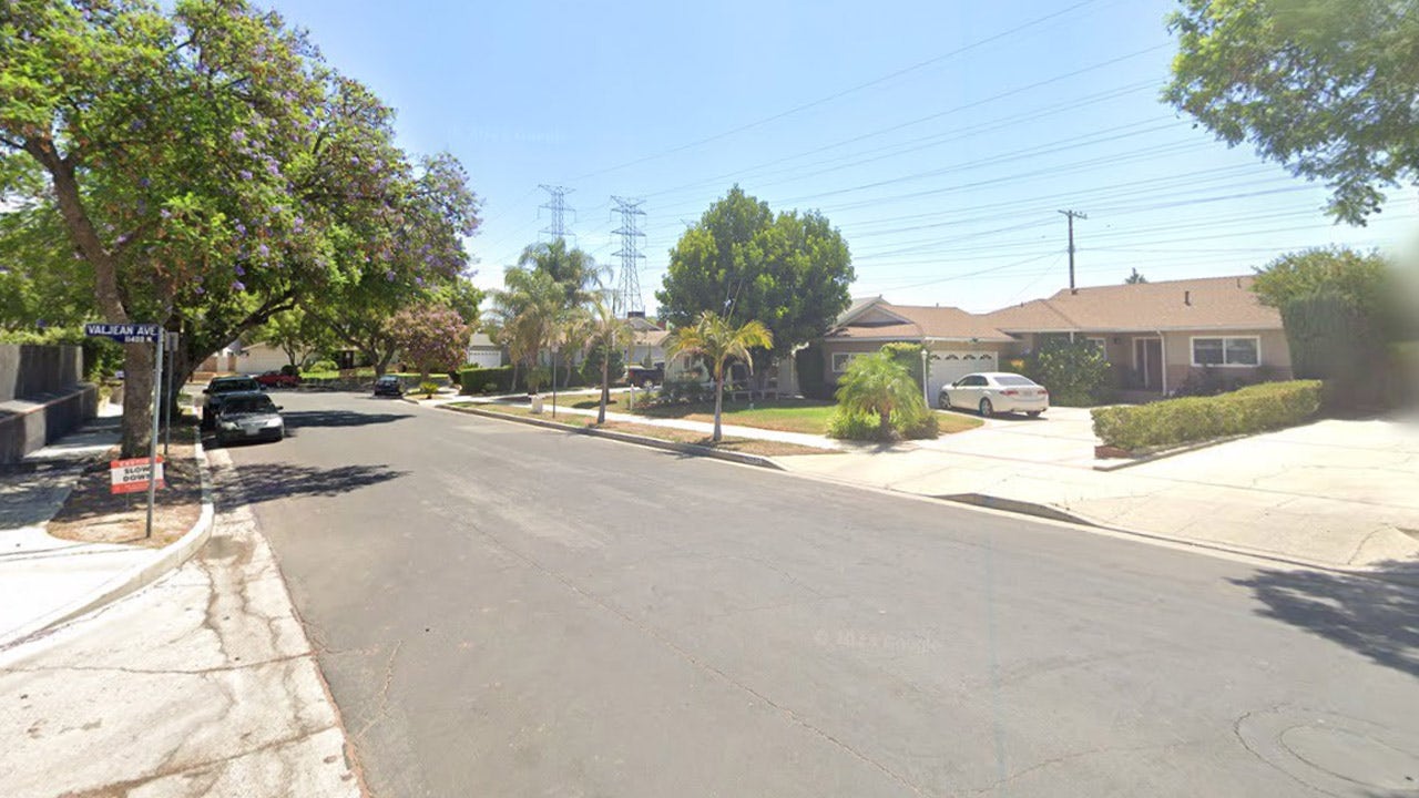 California Homeowner Defends Home, Kills Armed Burglars