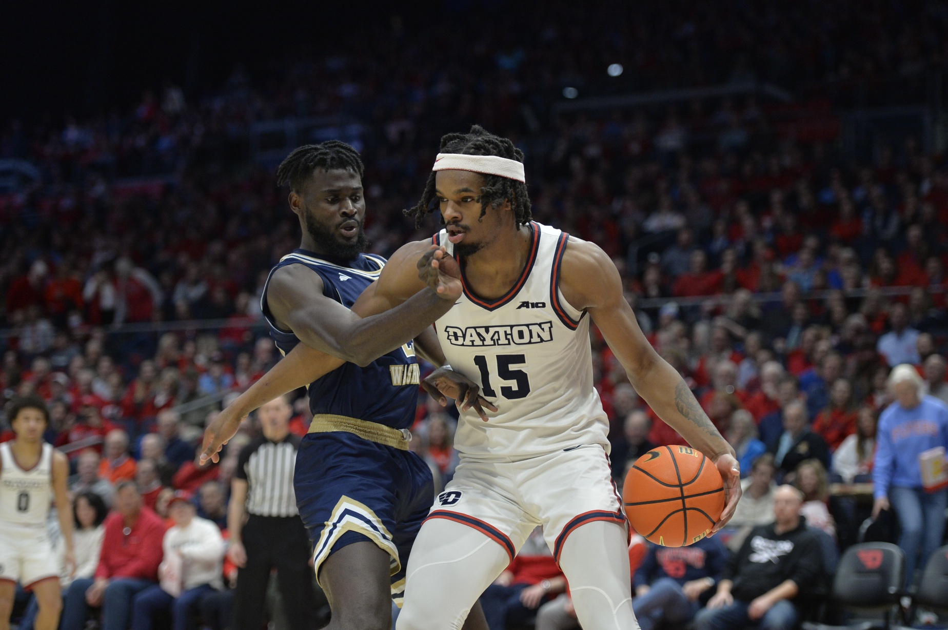 "Friday's A-10 Showdown: Dayton vs. VCU Odds, Picks, and Predictions"
