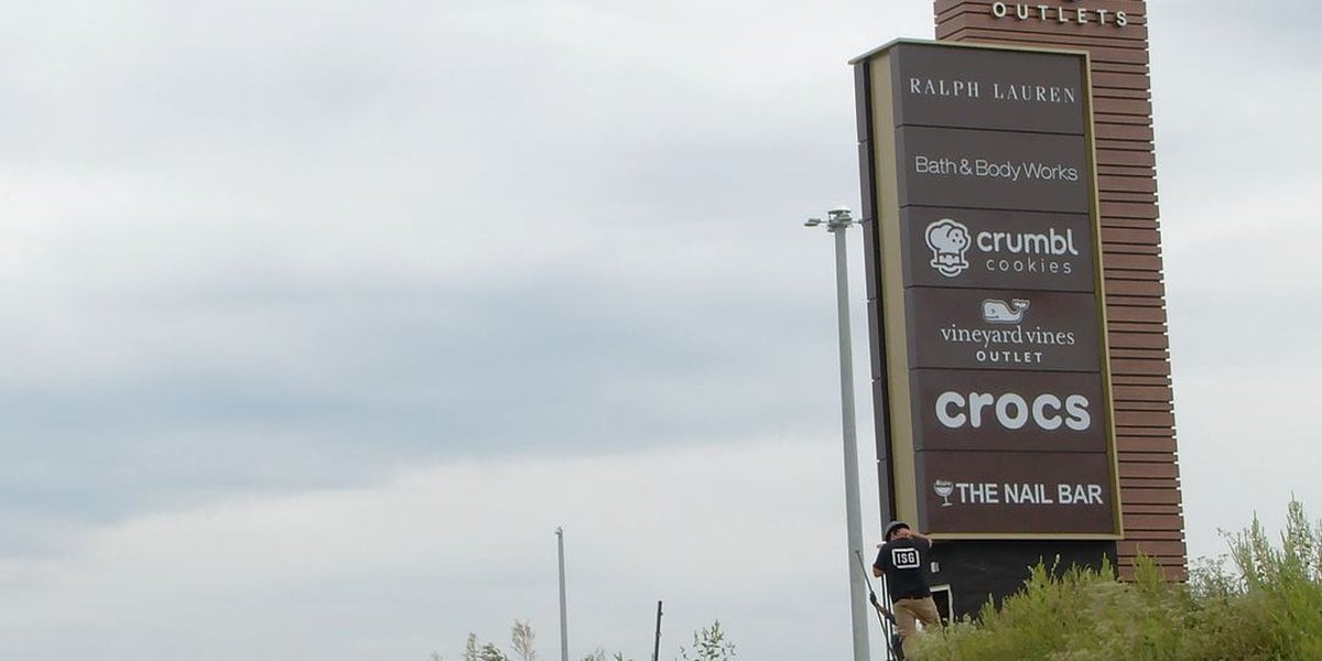 Tanger Outlets Nashville: Opening Imminent with 60+ New Stores