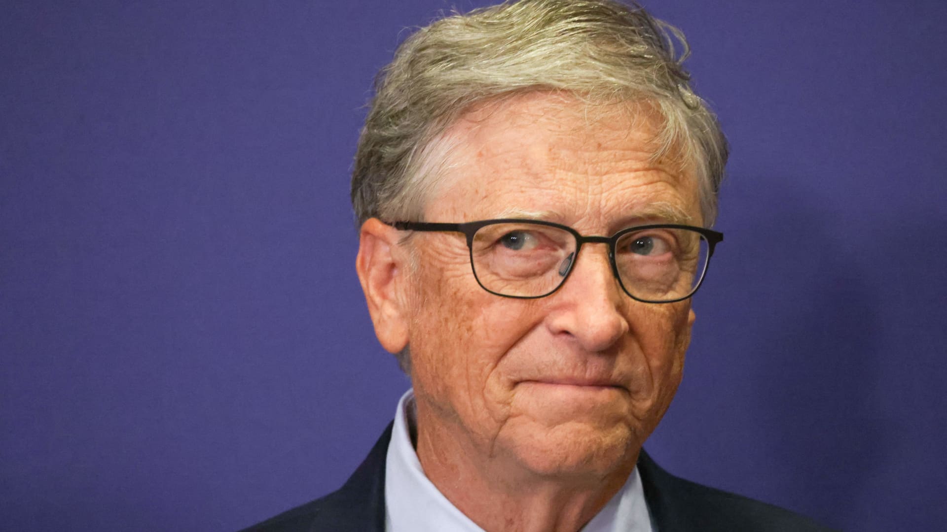 "Bill Gates Urges Action as World Leaders Convene for Critical Climate Talks"