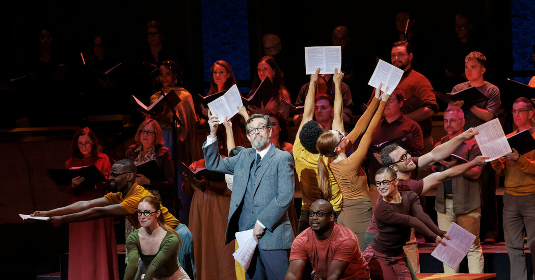 Featured image for MasterVoices Shines Bright on a Tight Budget