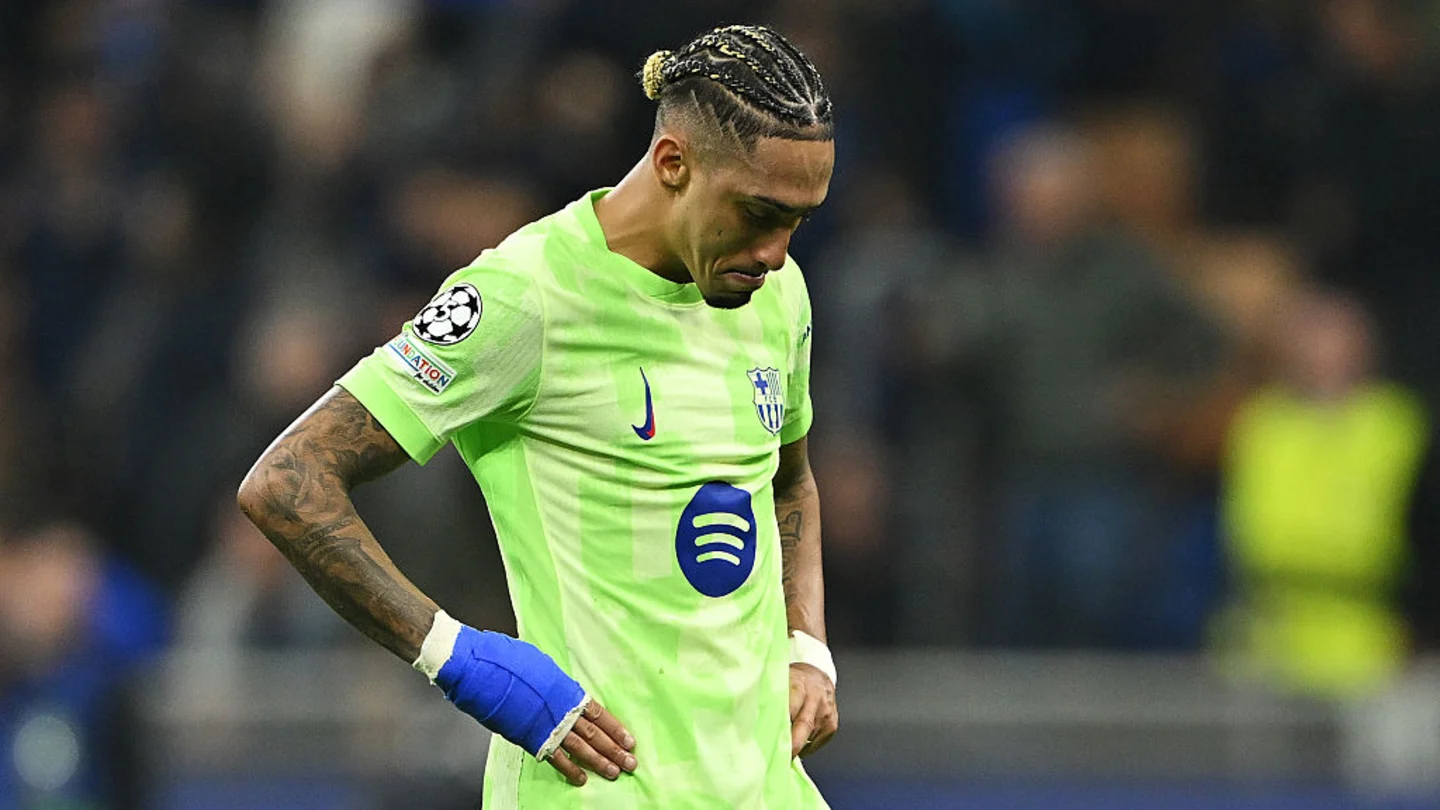 Featured image for Champions League Draws and Rule Changes Shake Up the 2025-26 Season