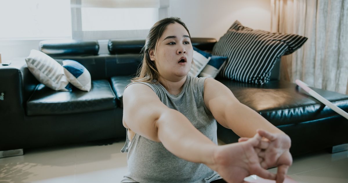 Featured image for The Surprising Benefits of Nasal Breathing