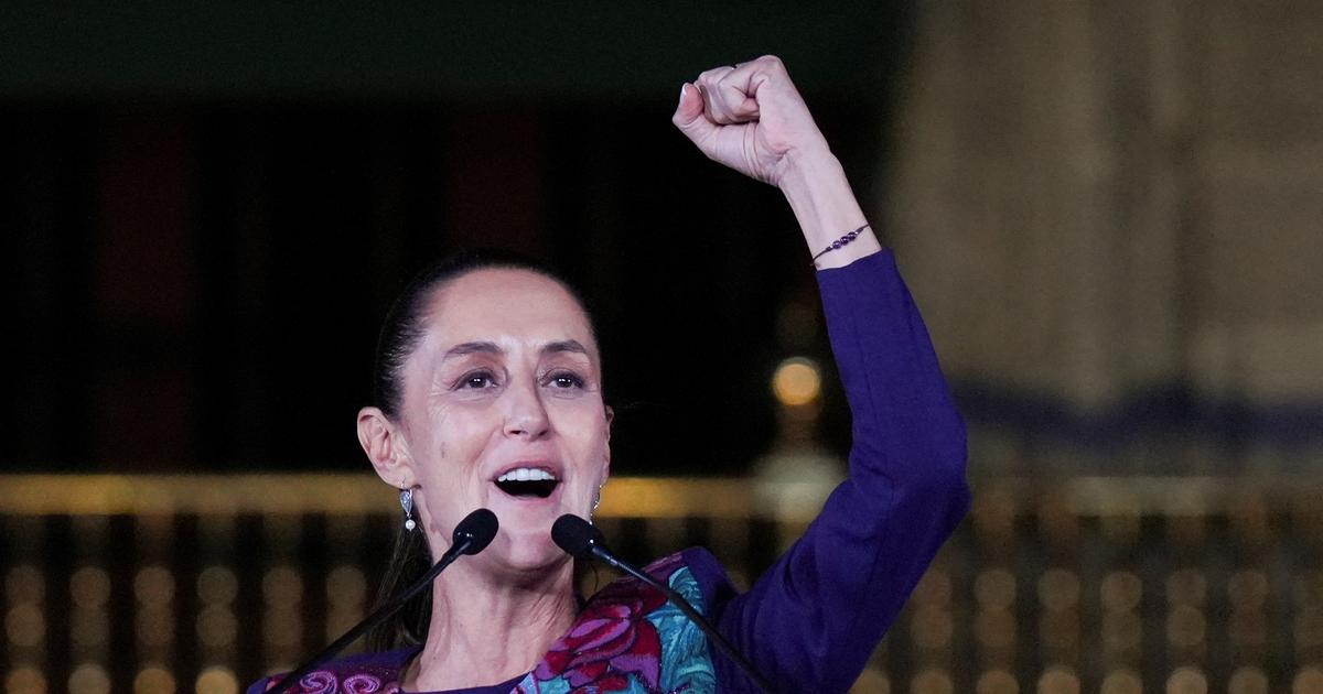Featured image for Female Mayor Assassinated in Mexico Amid Historic Presidential Win