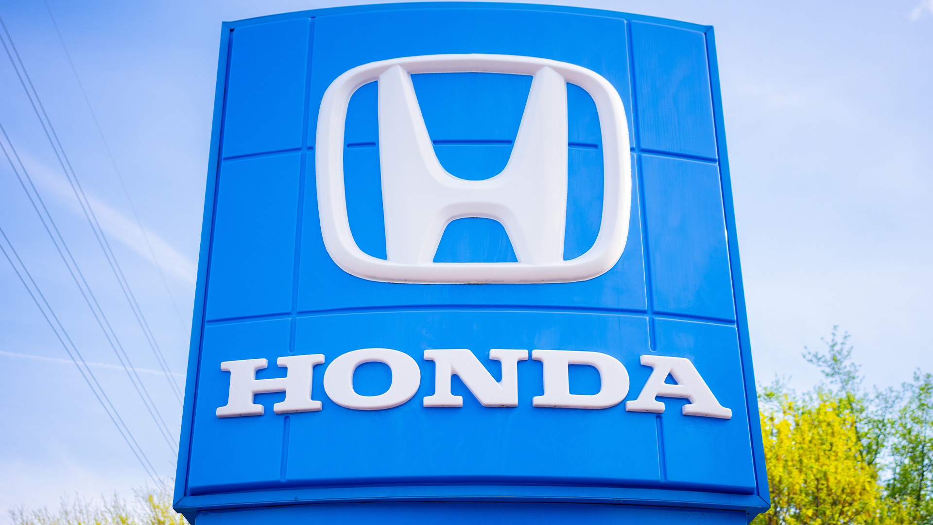 Featured image for Honda recalls over 259,000 vehicles for brake pedal defect