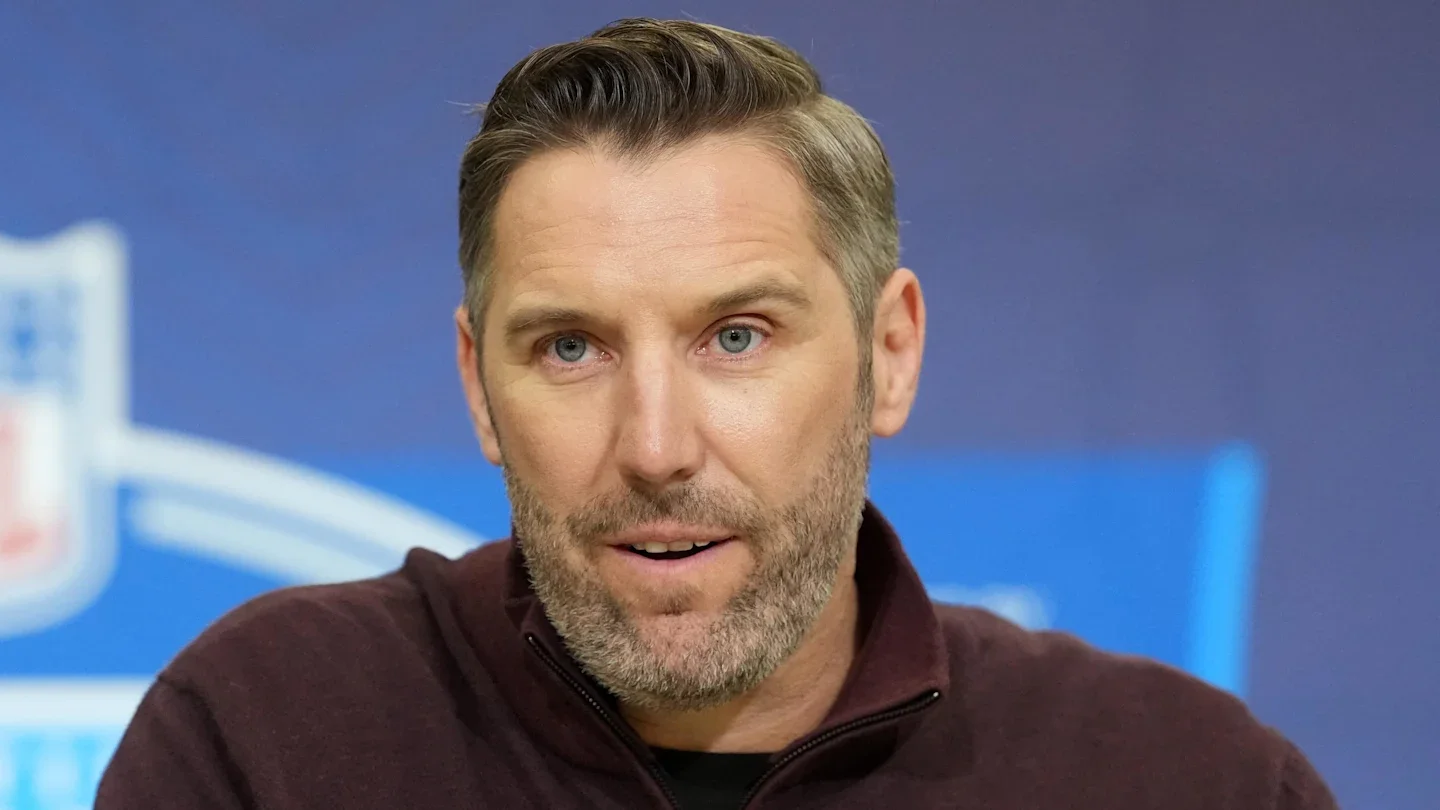 Commanders envision Sonny Styles as cornerstone at No. 7 in post-Combine mock