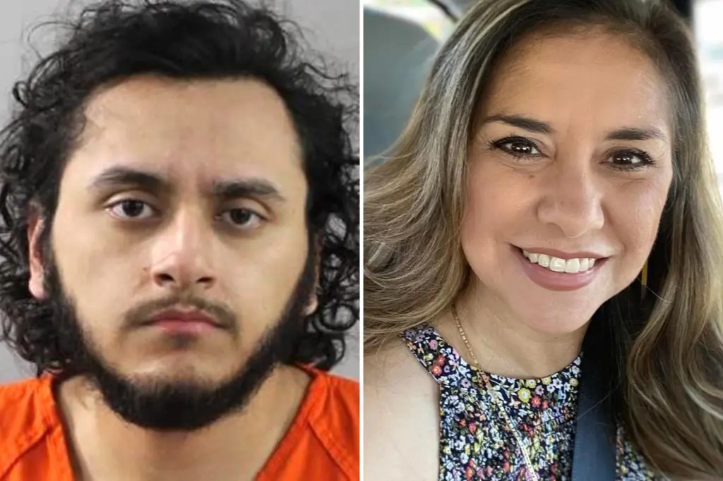 "UF Pre-Med Student Stabs Mother to Death in Florida"