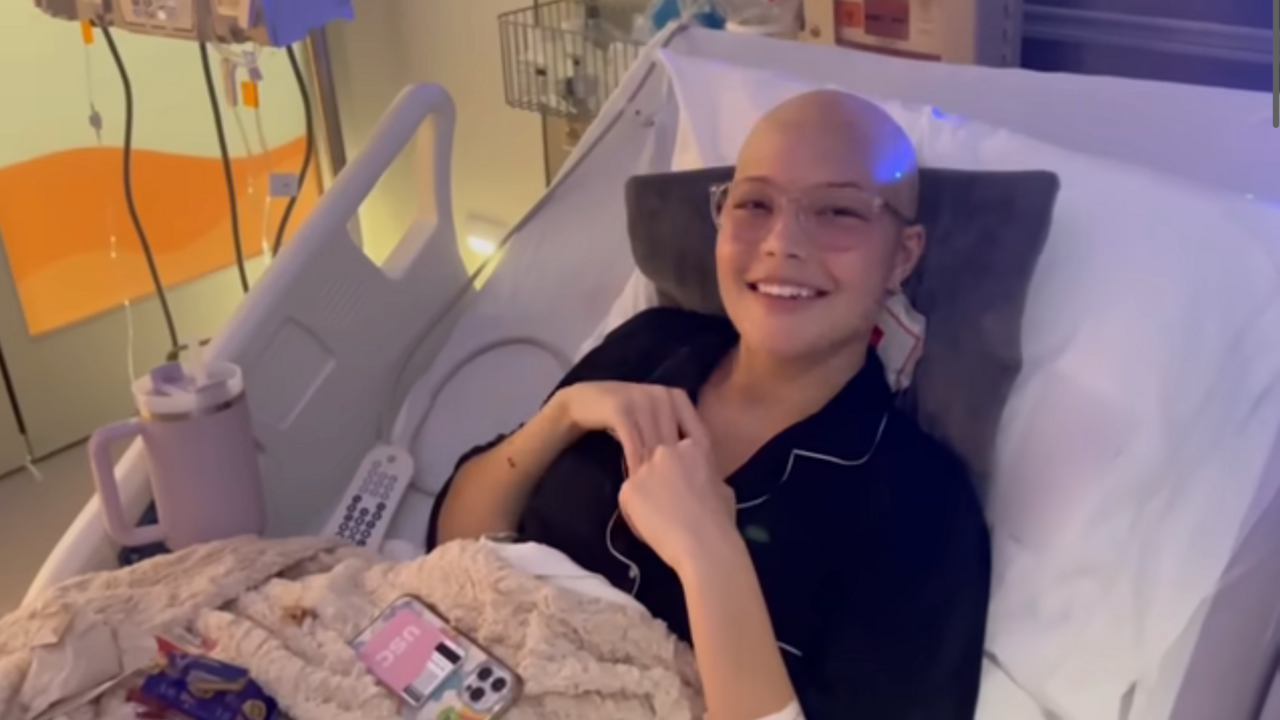 Isabella Strahan's Unexpected Surgery Amid Brain Cancer Battle