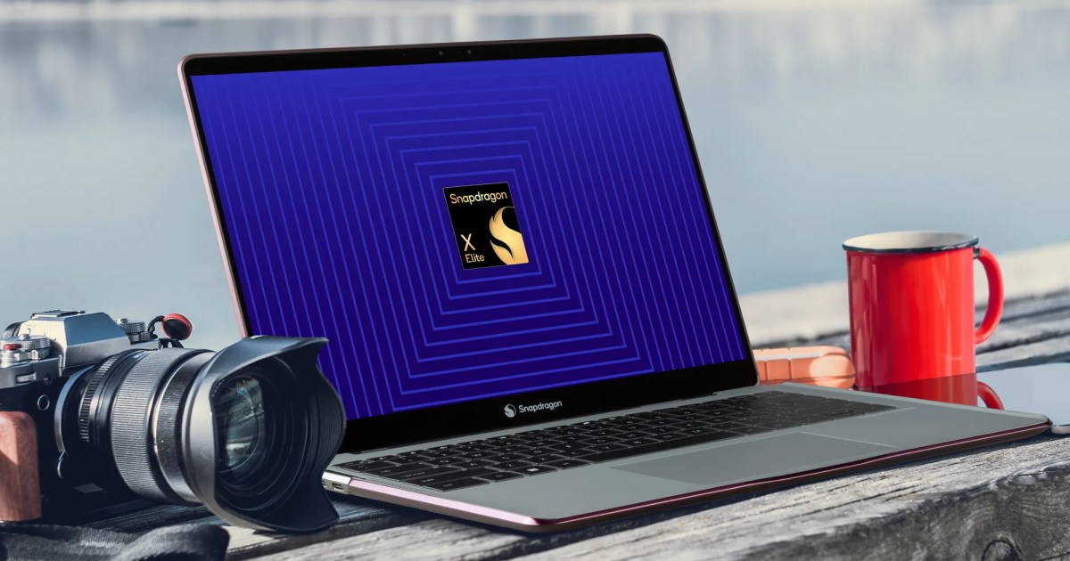 Featured image for "Exciting Developments for Windows on ARM Laptops"