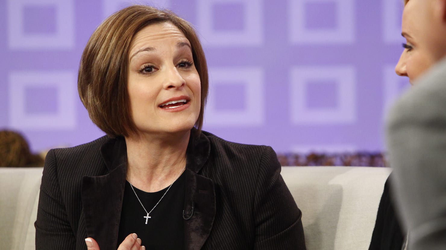 Mary Lou Retton's Daughters Thrive with 'Remarkable' Health