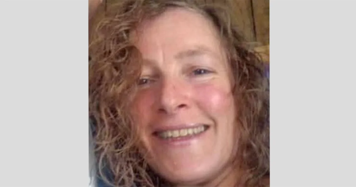 Husband Charged with Murder After Missing Oregon Woman Found Dead