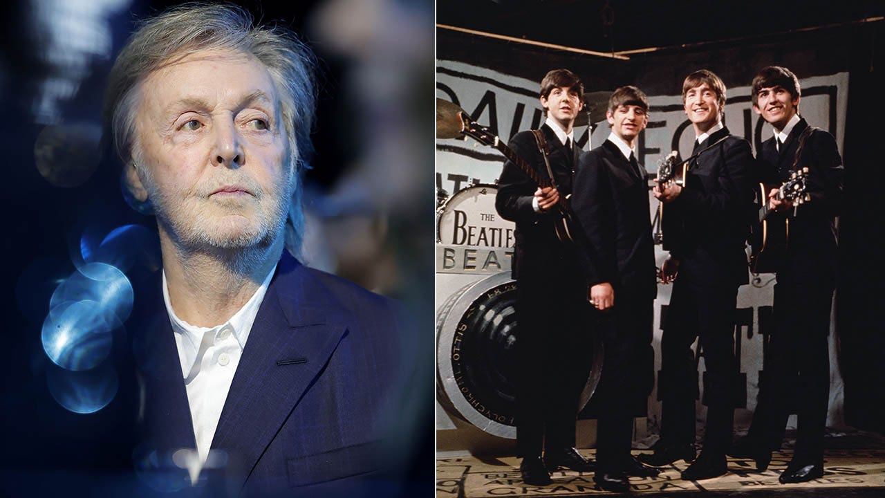 Paul McCartney's "Embarrassing" On-Stage Moment That Altered His Beatles Career