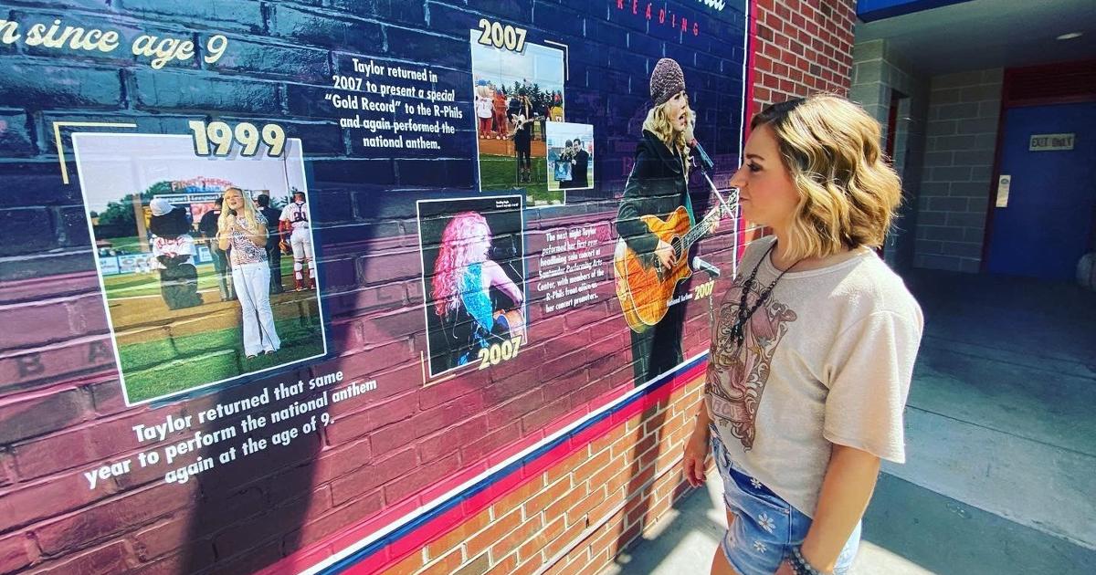 Taylor Swift's Philly Concert Sparks Excitement and Business Boost in the City.