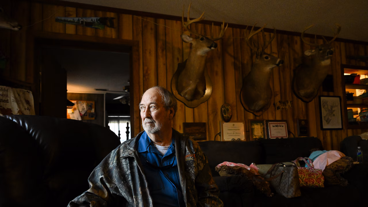 Featured image for US Farmers and Vineyards Link Parkinson’s to Toxic Weed Killers