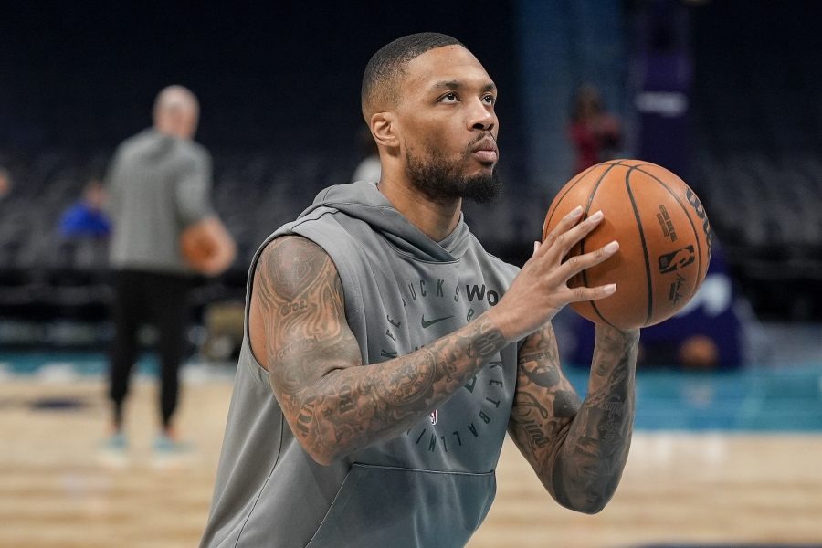 Featured image for Bucks' roster moves and strategic gambles amid Lillard and Turner developments