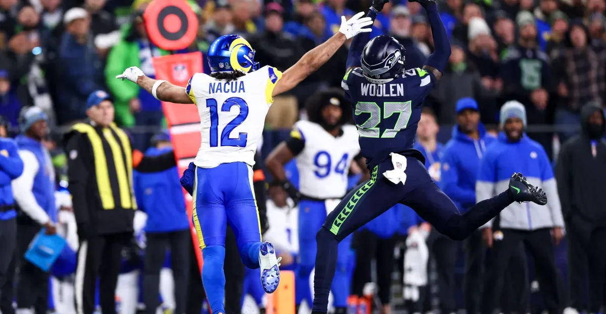 Seahawks unlikely to land multiple third-round compensatory picks in 2026