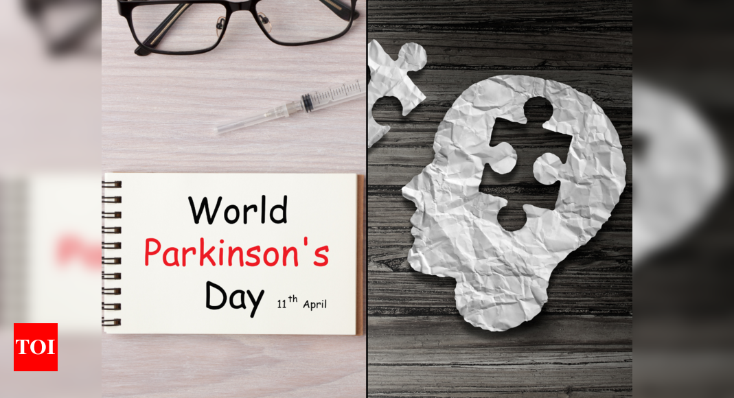 "Understanding Parkinson's: Early Signs, Exercise, and Awareness"