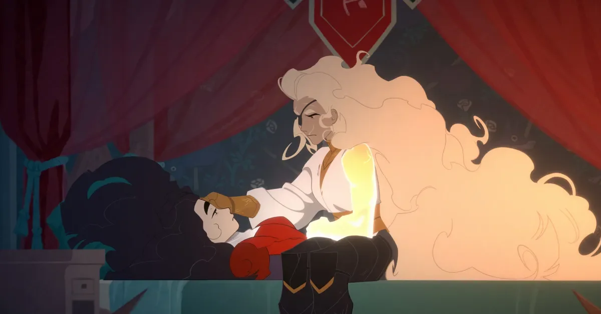 Five indie games from GDC 2026 to watch this year