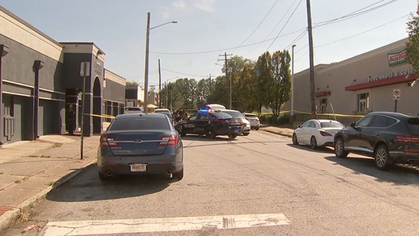 Fatal Targeted Shootout Claims 3 Lives in Atlanta's West End