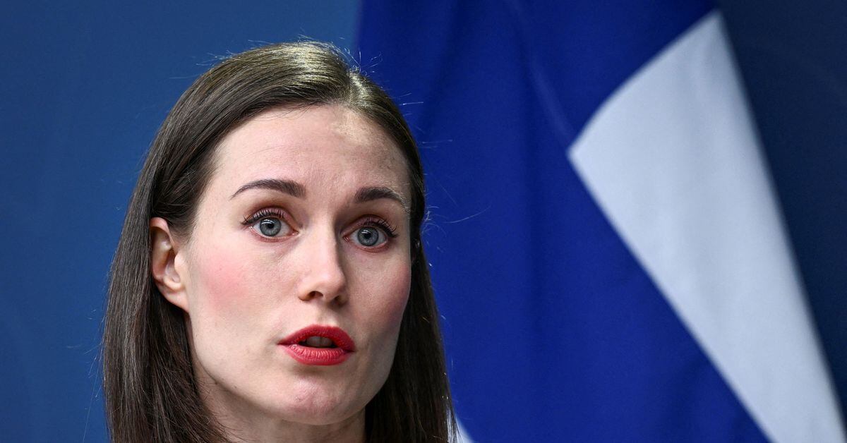 Finland's Political Turmoil: State Spending and Debt Anxiety in Close-Run Election.