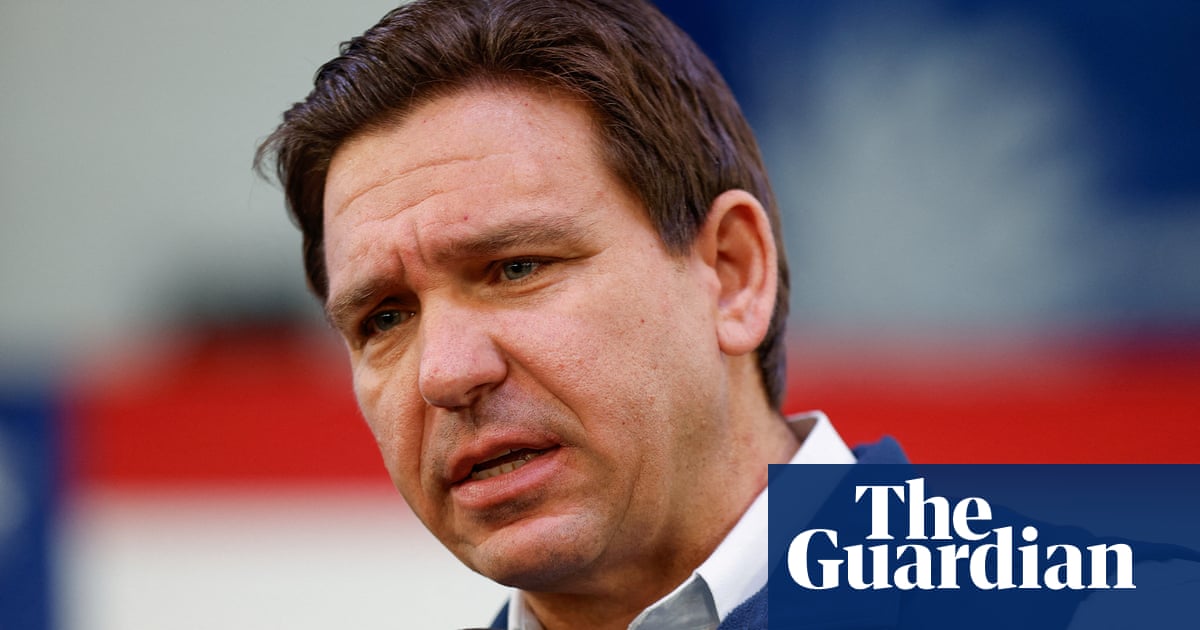 "Federal Appeals Court Condemns Florida's 'Stop WOKE Act' as First Amendment Sin"