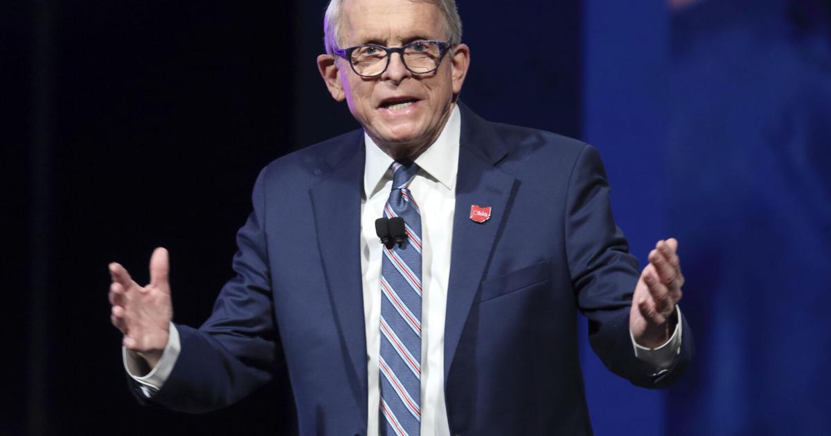 Featured image for "Gov. DeWine Issues Executive Order on Transgender Surgery for Minors Post-Veto"