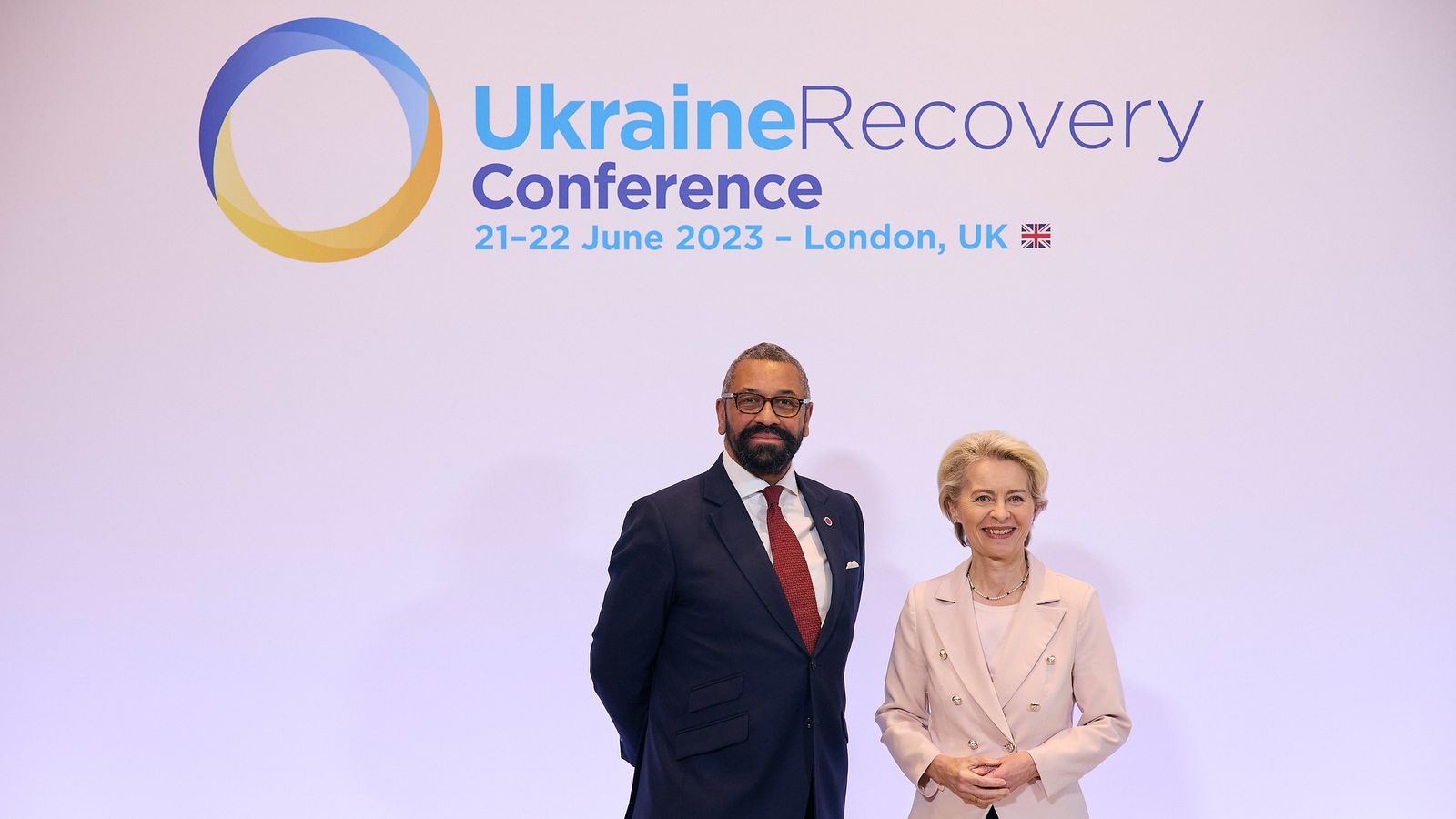 Navigating Corruption and Imperialism in Ukraine's Recovery