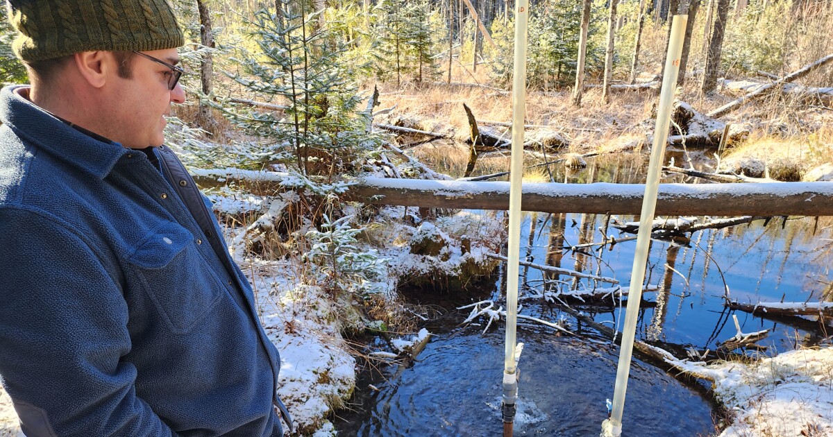 Poland Spring's Water Withdrawals in Maine: Data Insights