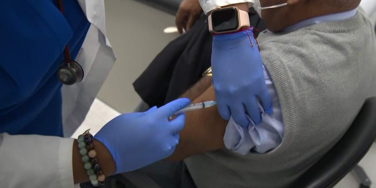 "Rising Pediatric Flu Deaths in U.S. States Signal Alarming Trend"