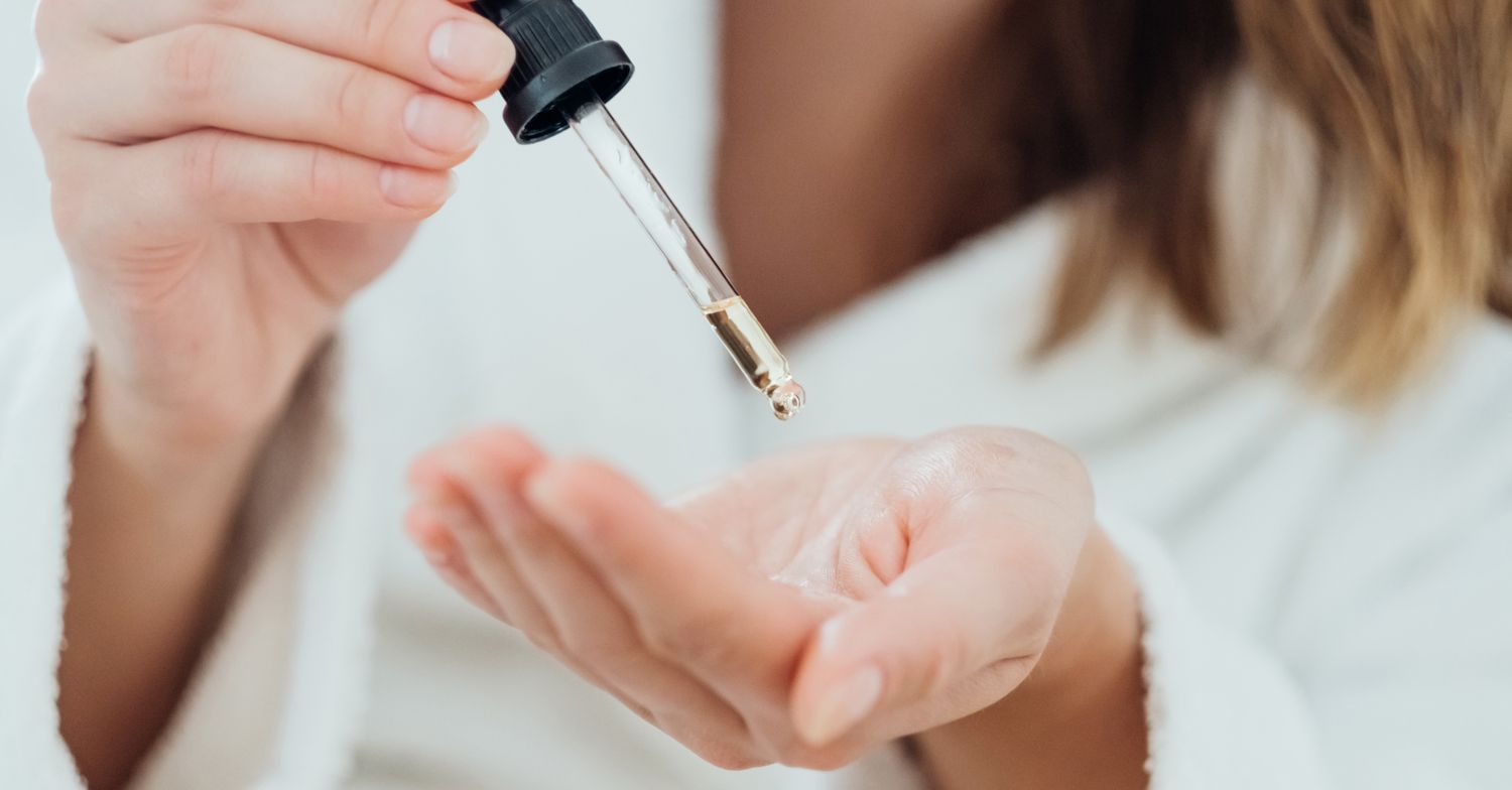 Featured image for Boost Hair Growth with This Seasonal Seed Oil