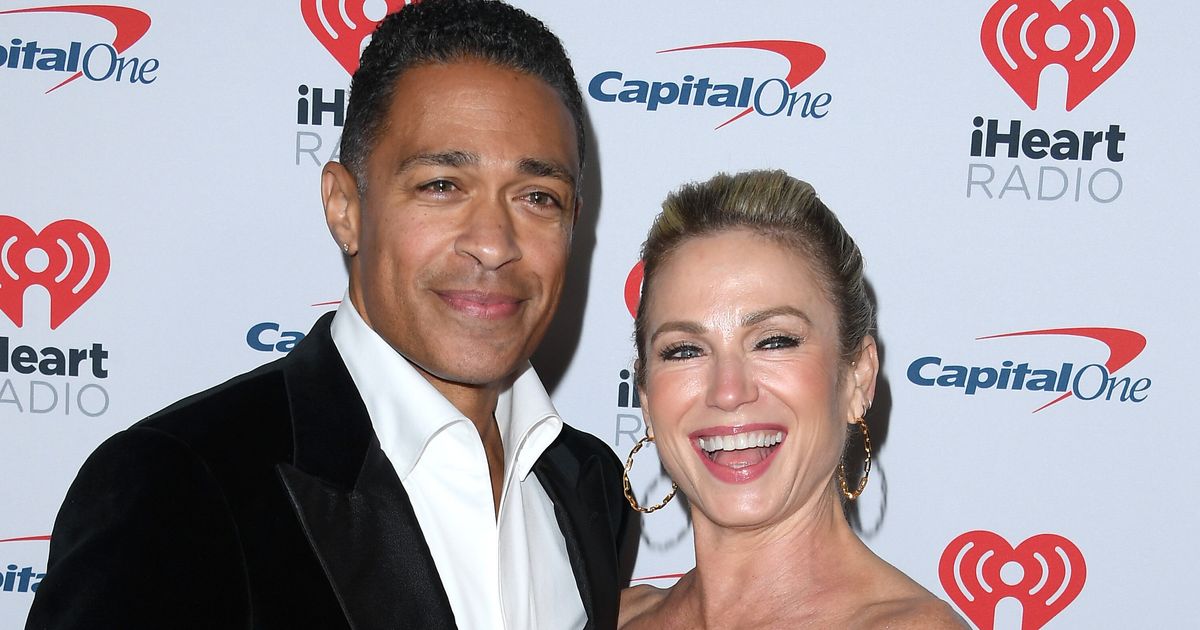 "Amy Robach Reflects on Personal Losses and Life Changes Post-Divorce and 'GMA' Exit"